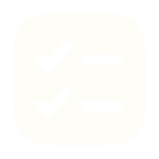 checklist
