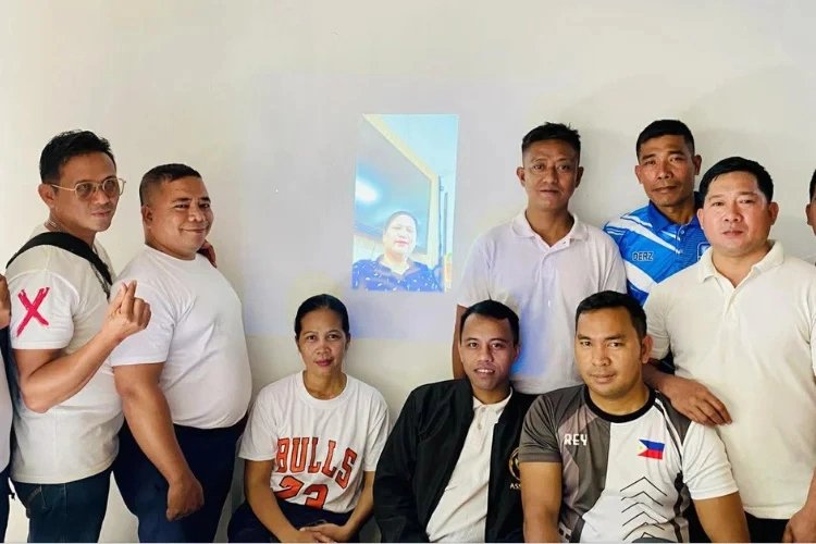 Expanded to Metro Manila