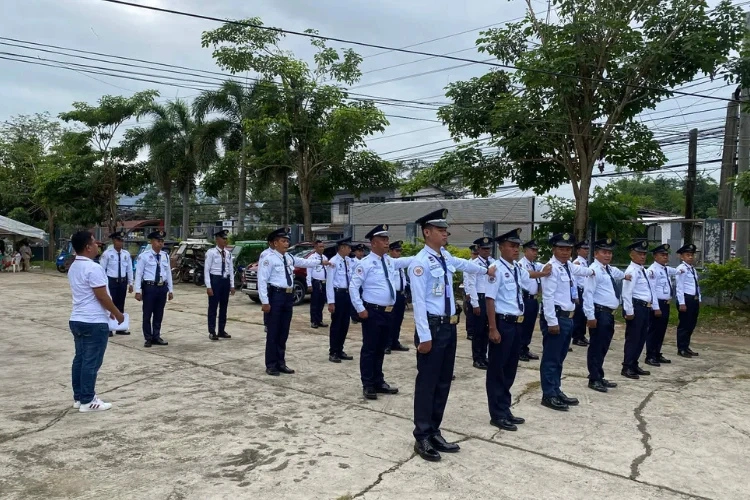 Expanded to the Bicol Region