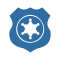 badge
